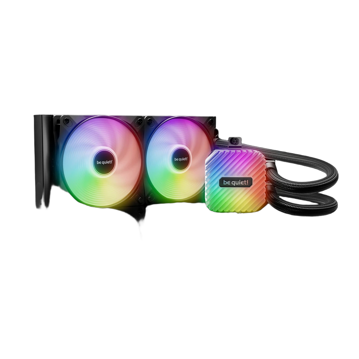 be quiet! Light Loop 240mm